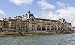 musée d'Orsay